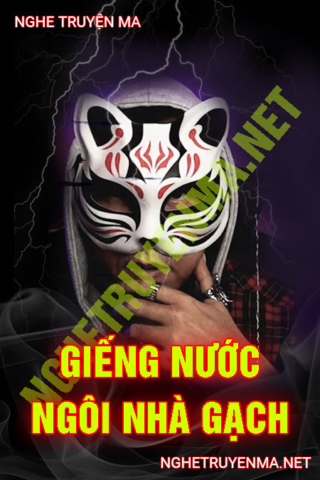 Giếng Nước Ngôi Nhà Gạch