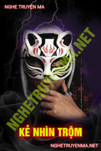 Kẻ Nhìn Trộm
