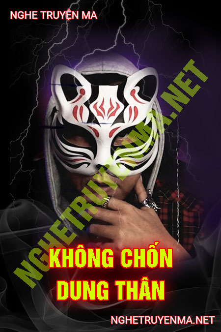 Không Chốn Dung Thân