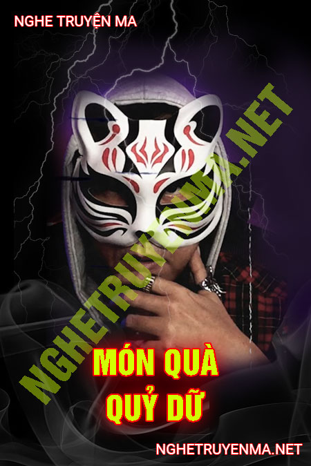 Món Quà Quỷ Dữ
