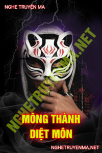 Mông Thành Diệt Môn