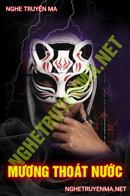 Mương Thoát Nước