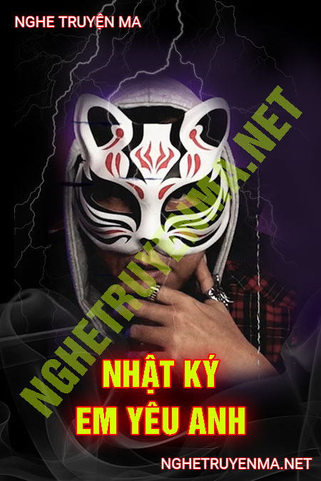 Nhật Ký Em Yêu Anh