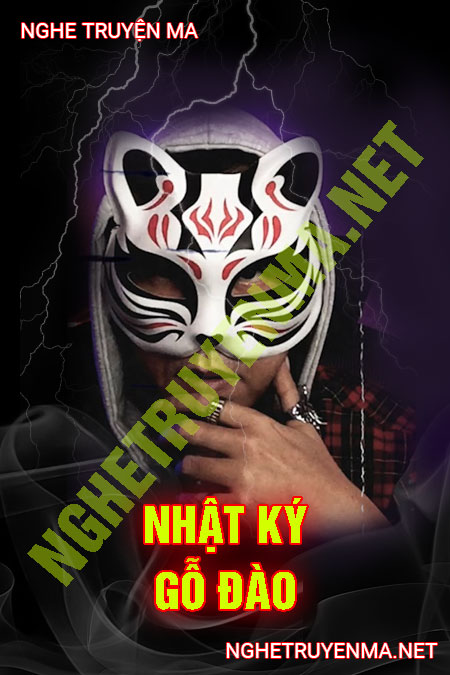 Nhật Ký Gỗ Đào