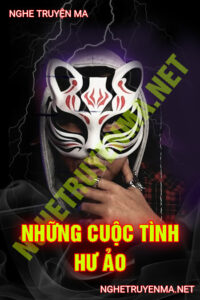 Những Cuộc Tình Hư Ảo