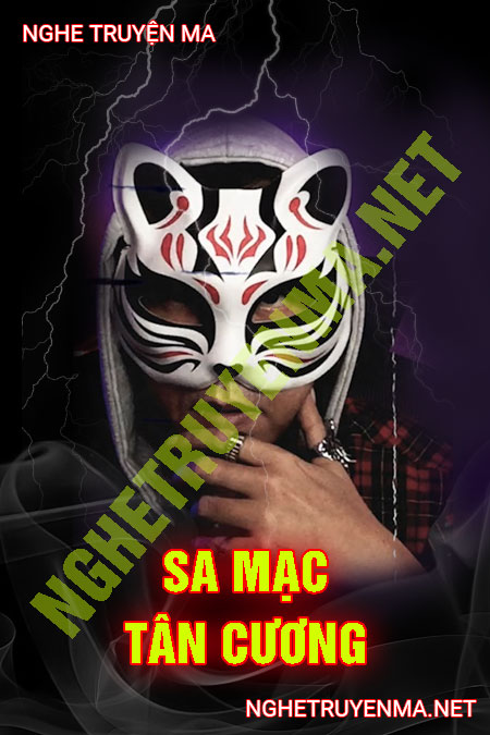 Sa Mạc Tân Cương