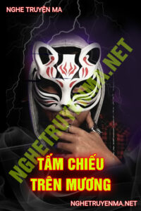 Tấm Chiếu Trên Mương