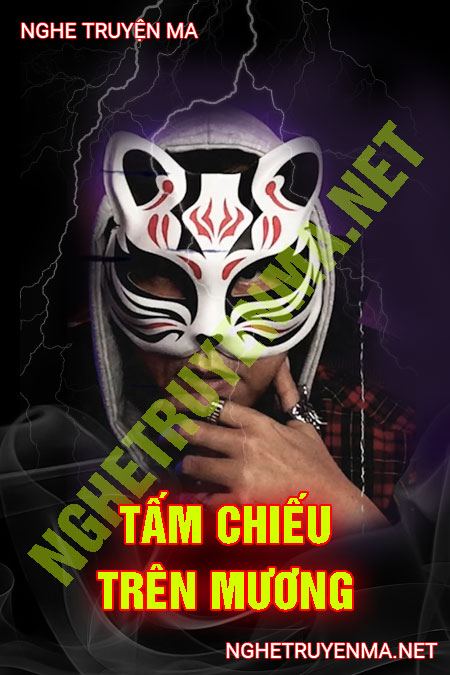 Tấm Chiếu Trên Mương