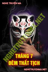 Tháng 7 Đêm Thất Tịch