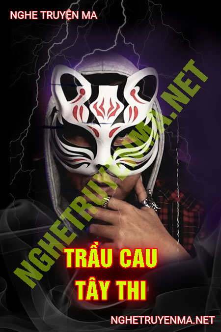 Trầu Cau Tây Thi