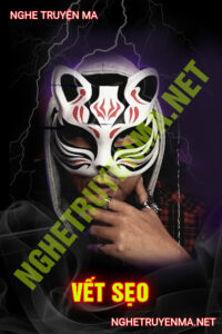 Vết Sẹo Trên Ngón Tay