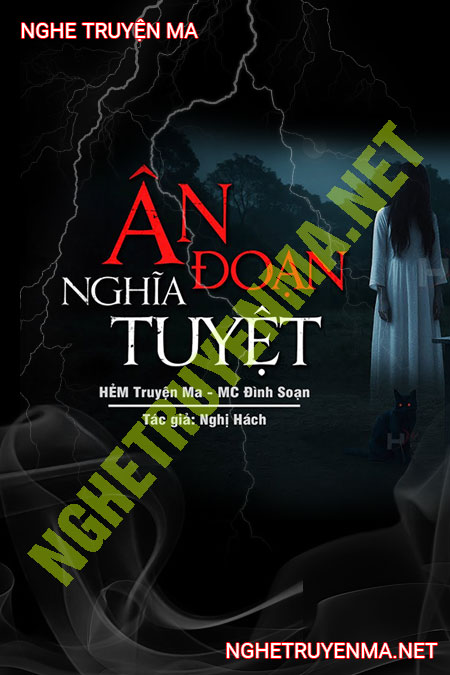 Ân Đoạn Nghĩa Tuyệt