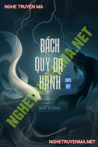 Bách Quỷ Dạ Hành