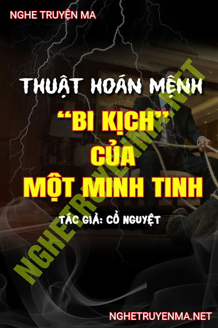 Bi Kịch Của 1 Minh Tinh