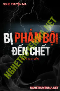 Bị Phản Bội Đến C.hết