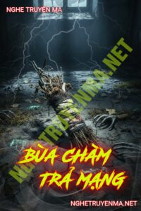 Bùa Chàm Trả Mạng