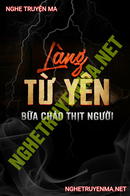 Bữa Cháo Tanh Tưởi