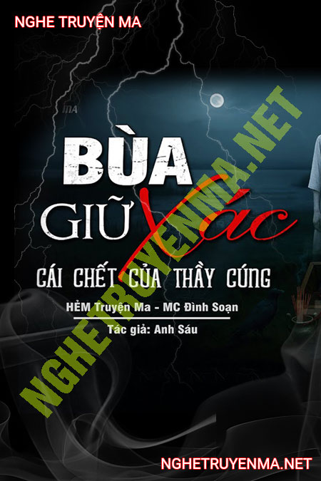 Bùa Giữ X.ác