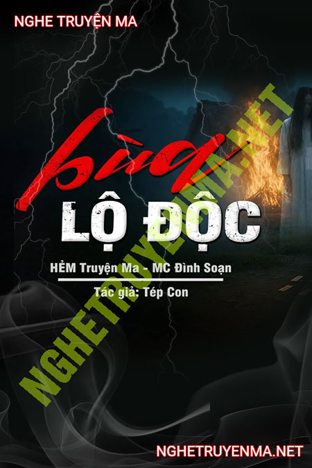 Bùa Lộ Độc