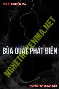 Bùa Quật Phát Đ.iên
