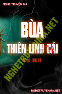 Bùa Thiên Linh Cái