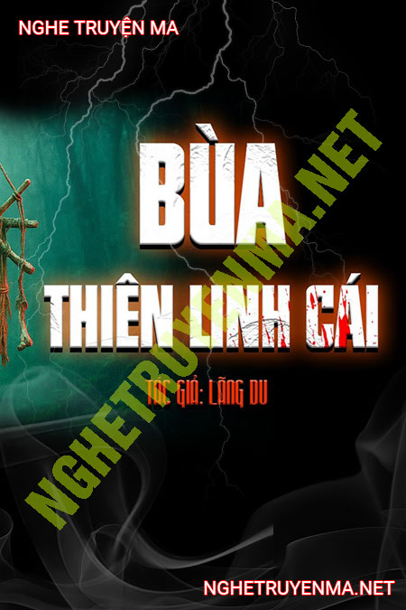 Bùa Thiên Linh Cái