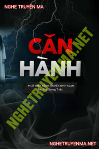 Căn Hành