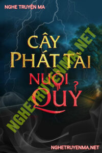 Cây Phát Tài Nuôi Quỷ