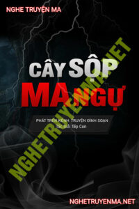 Cây Sộp Ma Ngự