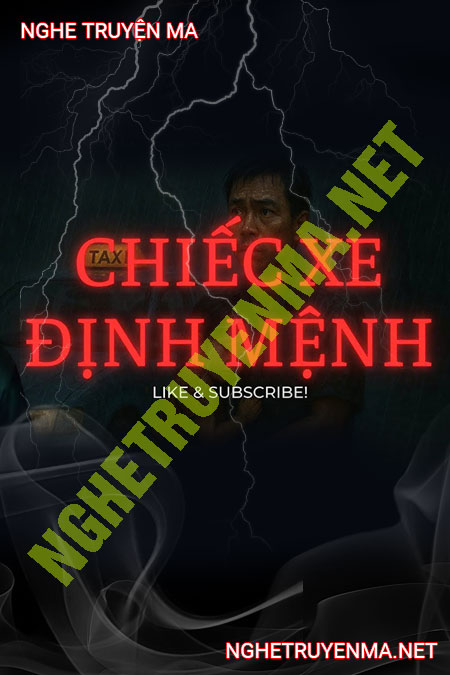 Chiếc Xe Định Mệnh