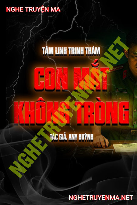 Con Mắt Không Tròng
