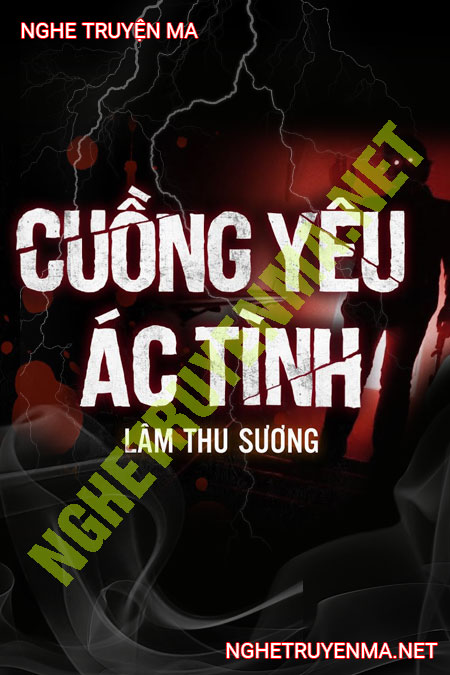 Cuồng Yêu Sát Tinh