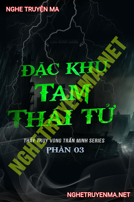 Đặc Khu Tam Thái Tử