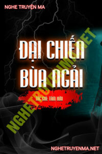 Đại Chiến Bùa Ngải