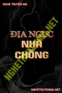 Địa Ngục Nhà Chồng