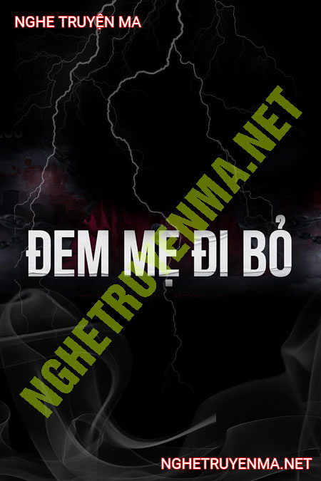 Đem Mẹ Đi Bỏ
