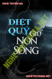 Diệt Quỷ Giữ Non Sông