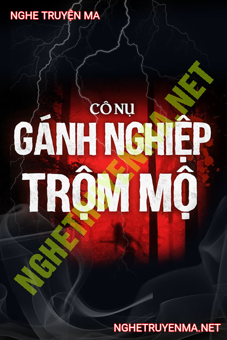 Gánh Nghiệp Kẻ Trộm Mộ