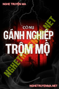 Gánh Nghiệp Kẻ Trộm Mộ