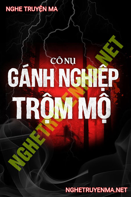 Gánh Nghiệp Kẻ Trộm Mộ