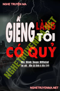 Giếng Làng Tôi Có Quỷ