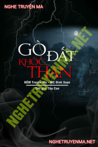 Gò Đất Khóc Than