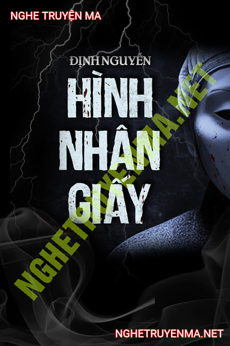 Hình Nhân Giấy