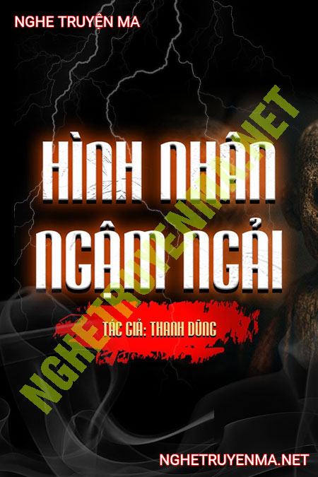 Hình Nhân Ngậm Ngải