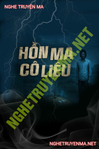 Hồn Ma Cô Liêu