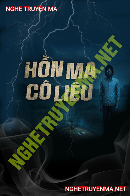 Hồn Ma Cô Liêu