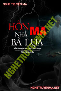 Hồn Ma Nhà Bà Lụa
