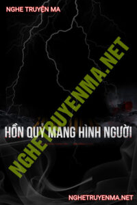 Hồn Quỷ Mang Hình Người