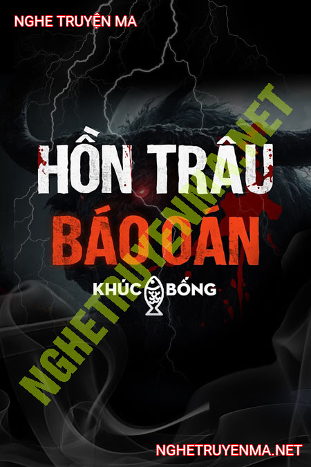 Hồn Trâu Báo Oán
