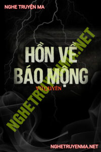 Hồn Về Báo Mộng